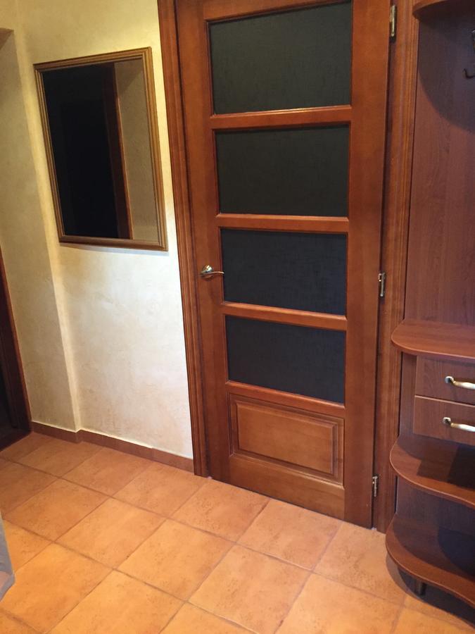 Apartment On Kostyushka 20 Lwów Zewnętrze zdjęcie