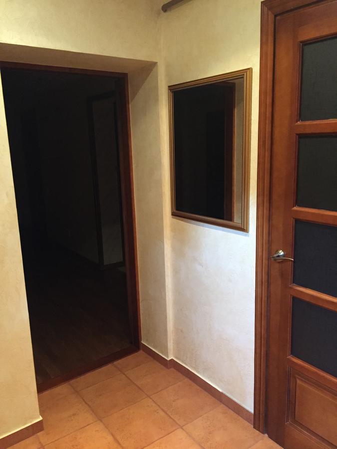 Apartment On Kostyushka 20 Lwów Zewnętrze zdjęcie