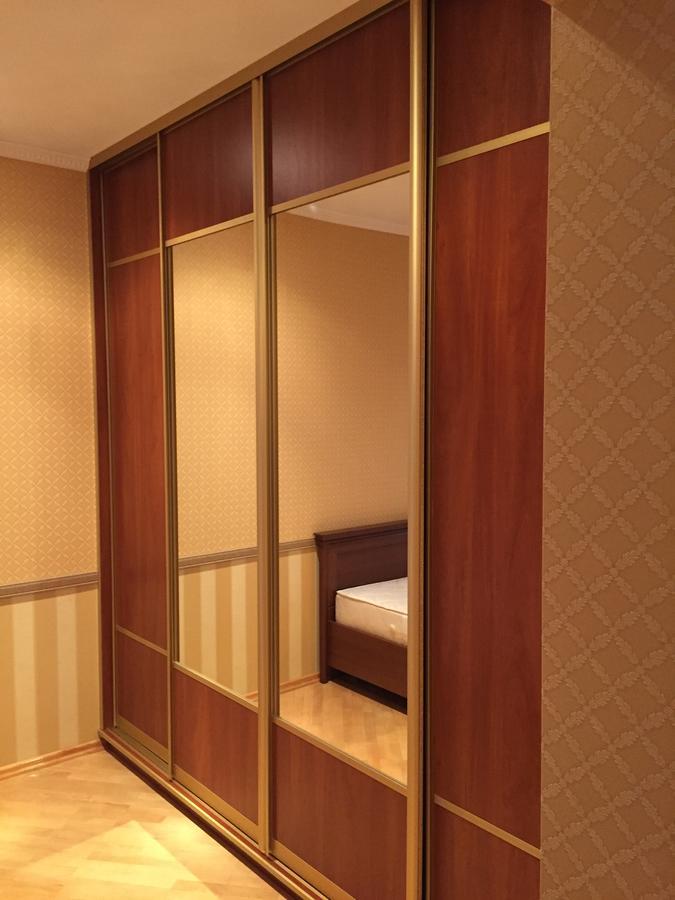 Apartment On Kostyushka 20 Lwów Zewnętrze zdjęcie