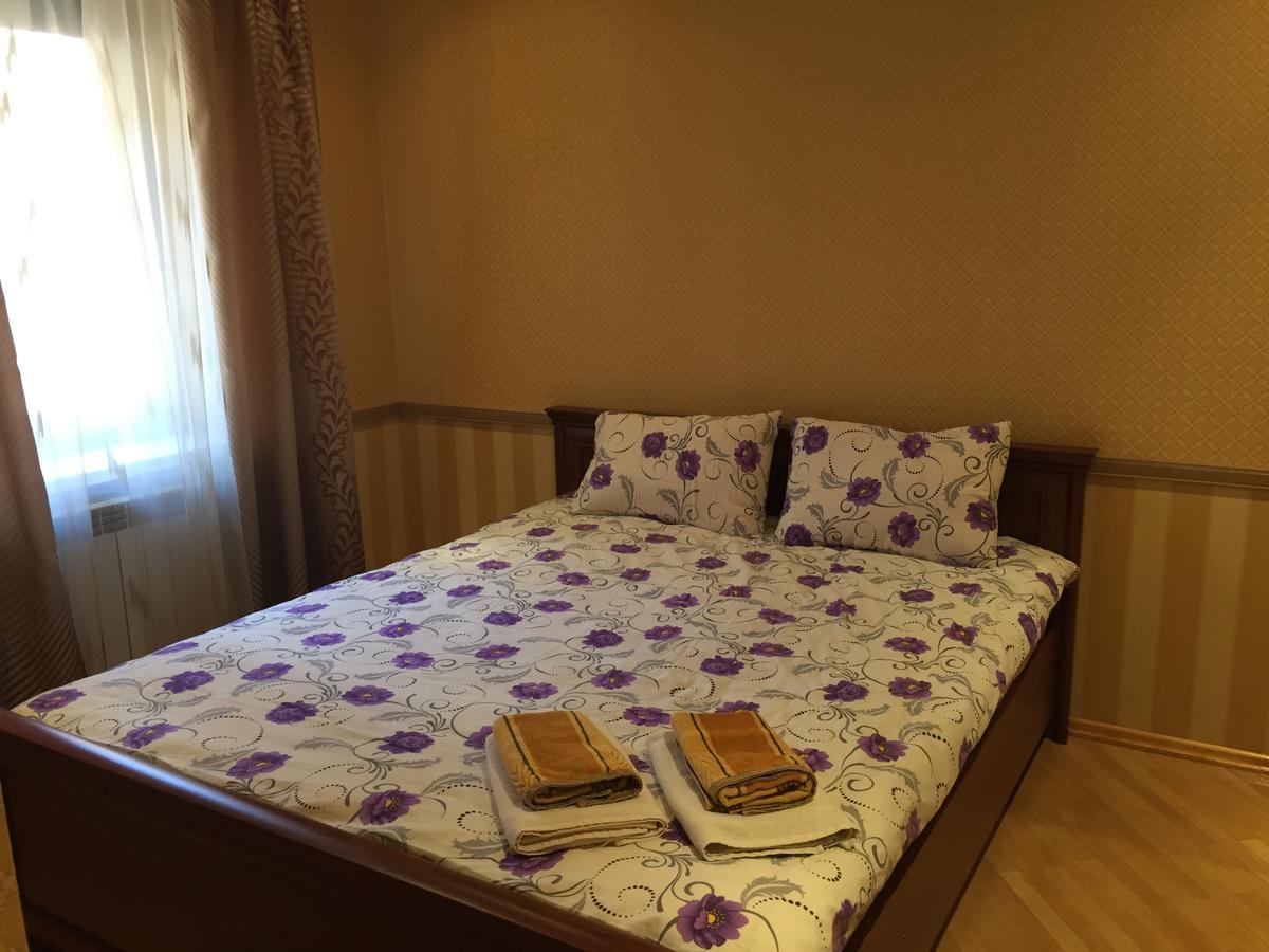 Apartment On Kostyushka 20 Lwów Zewnętrze zdjęcie